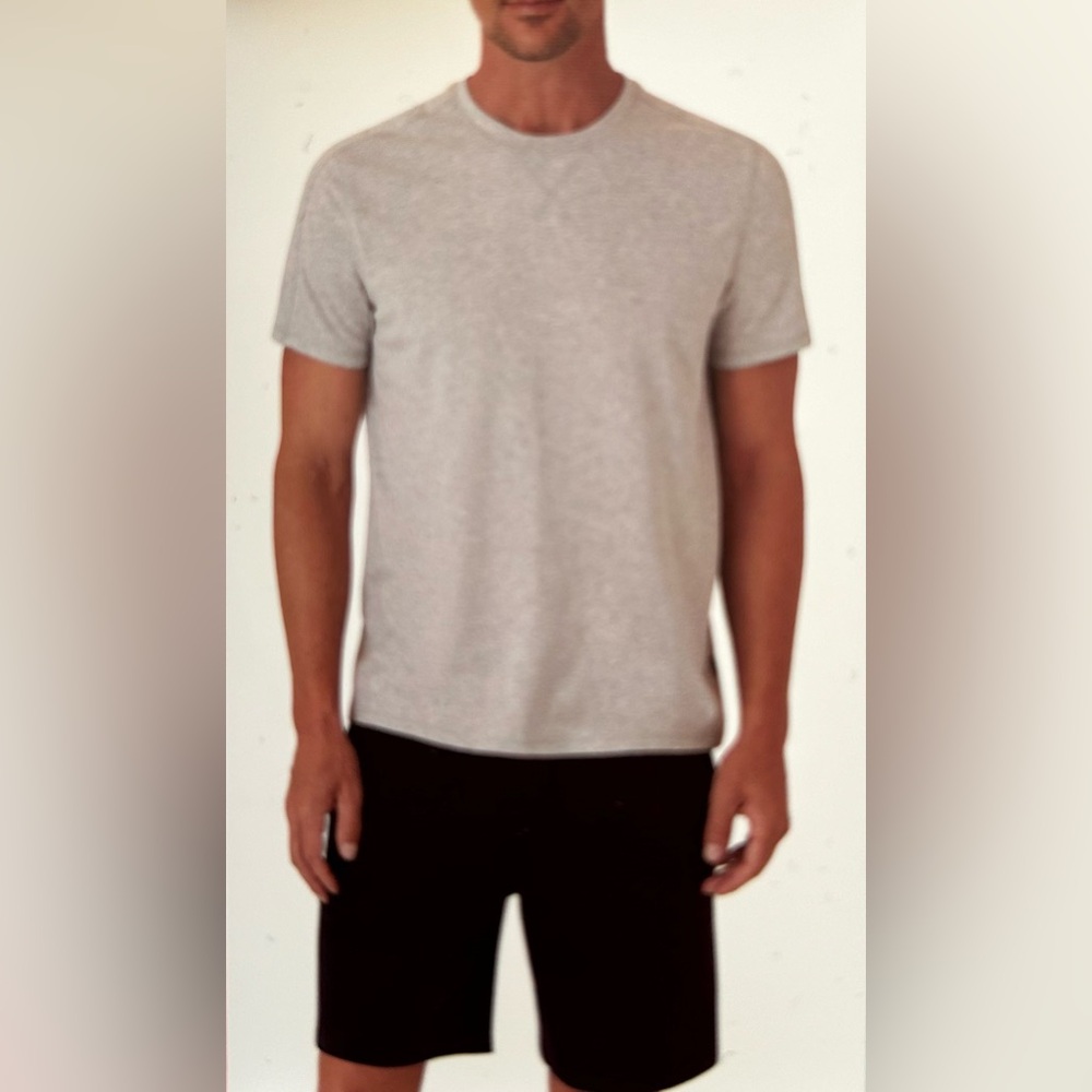 Eddie Bauer 2-Piece Lounge Set. Men’s Medium